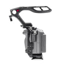 SHAPE Creator Camera Cage V2 Top Handle for Sony FX3 & FX30