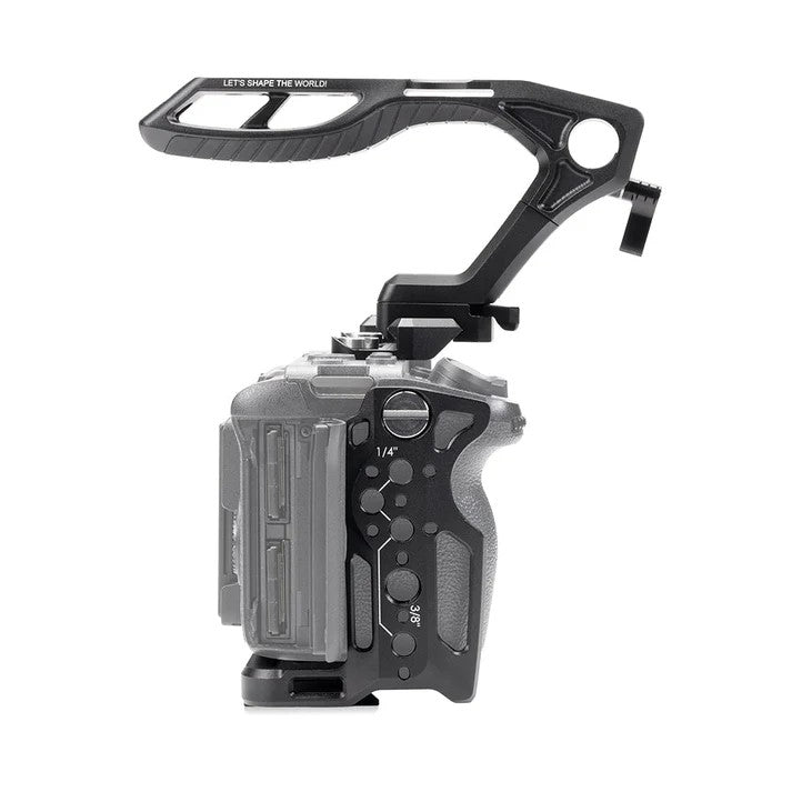 SHAPE Creator Camera Cage V2 Top Handle for Sony FX3 & FX30