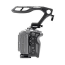 SHAPE Creator Camera Cage V2 Top Handle for Sony FX3 & FX30