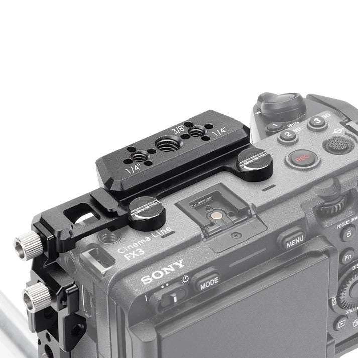 SHAPE Creator Camera Cage V2 Top Handle for Sony FX3 & FX30