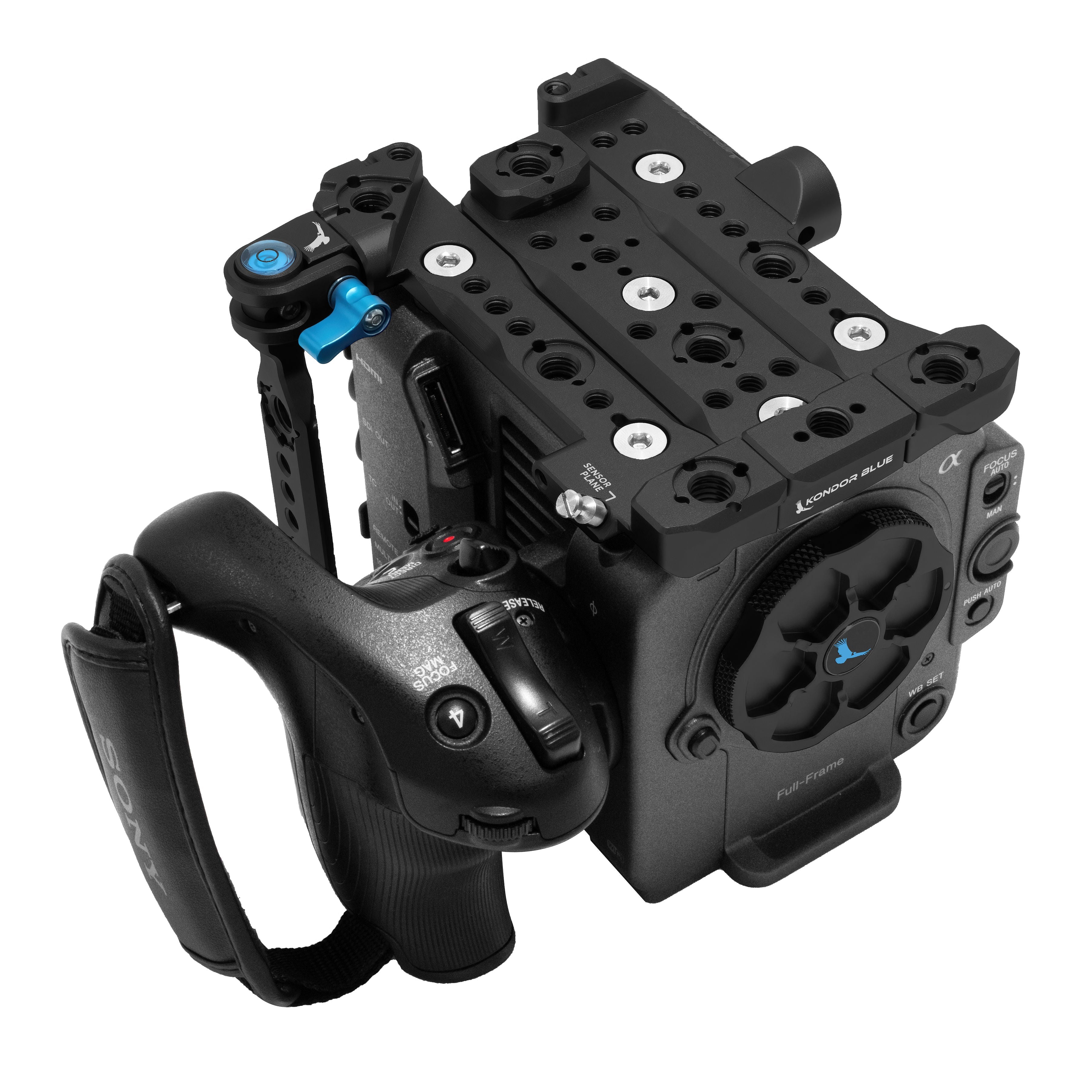 Variant image for KB-SFX6-CO-Bk
