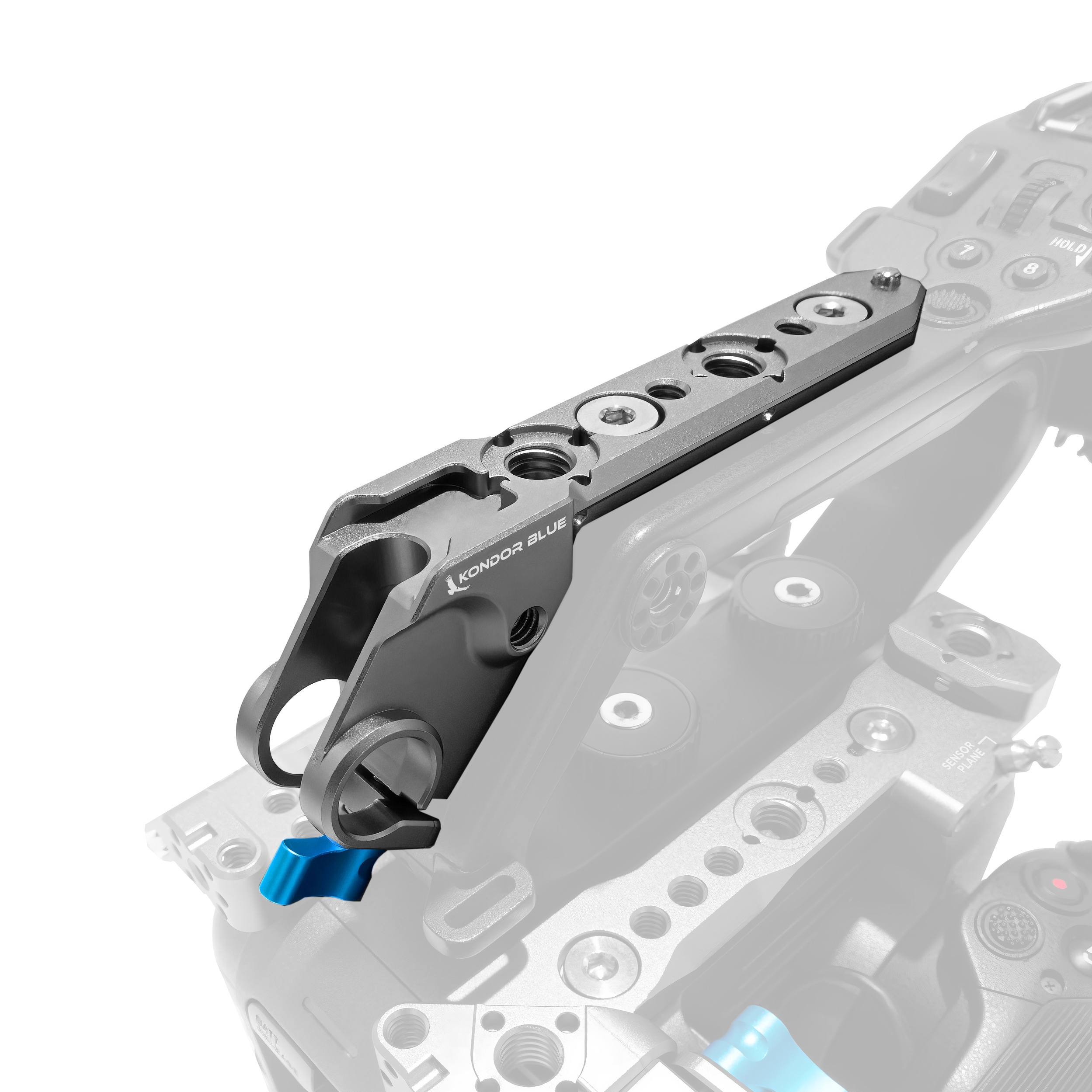 Variant image for KB-SFX6-XLR