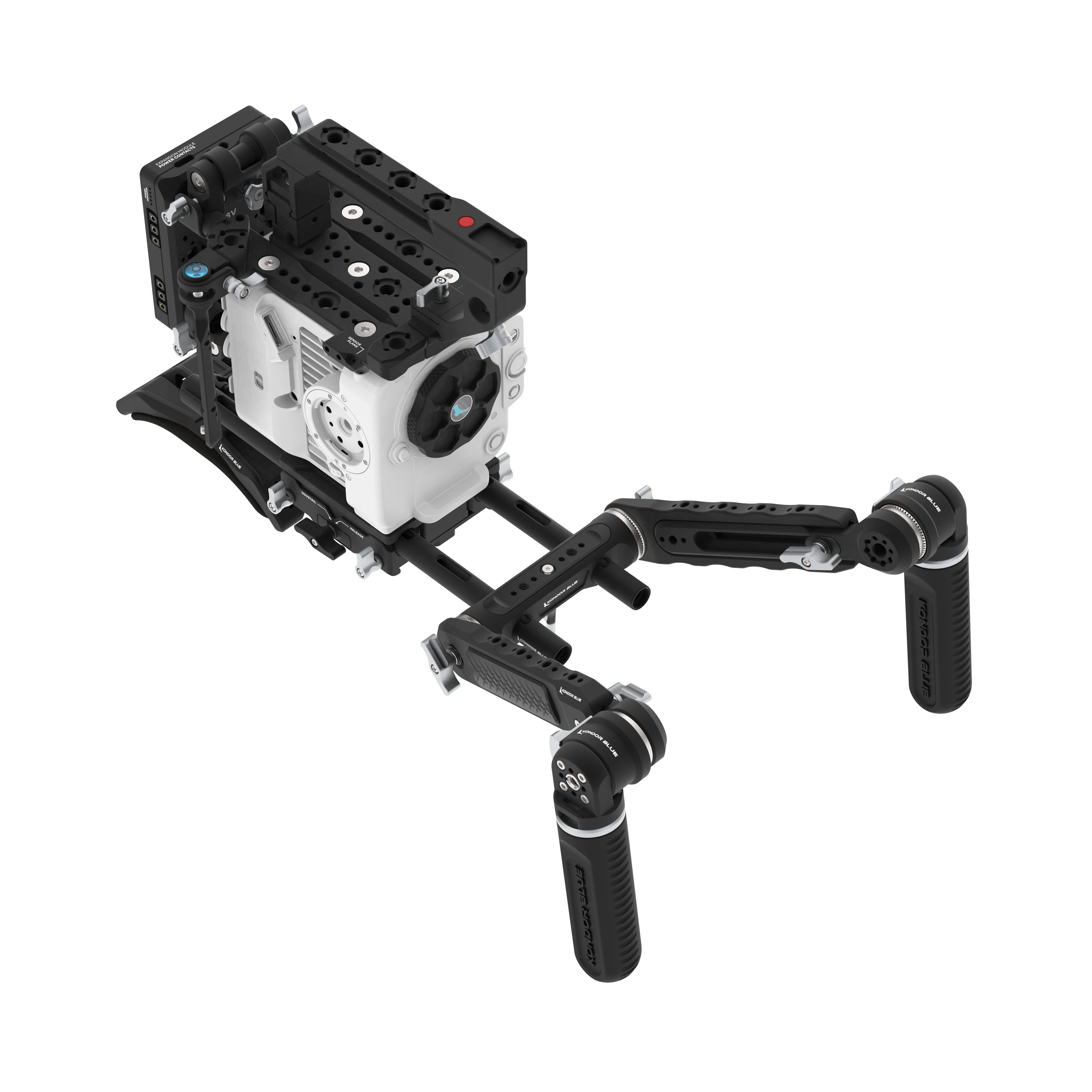 Variant image for KB-SFX6-UR-G-Bk