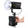 Nanlite Forza 150B Bi-Color LED Monolight