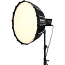 Nanlite Forza 150B Bi-Color LED Monolight
