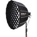 Nanlite Forza 150B Bi-Color LED Monolight