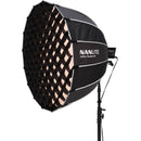 Nanlite Forza 150B Bi-Color LED Monolight