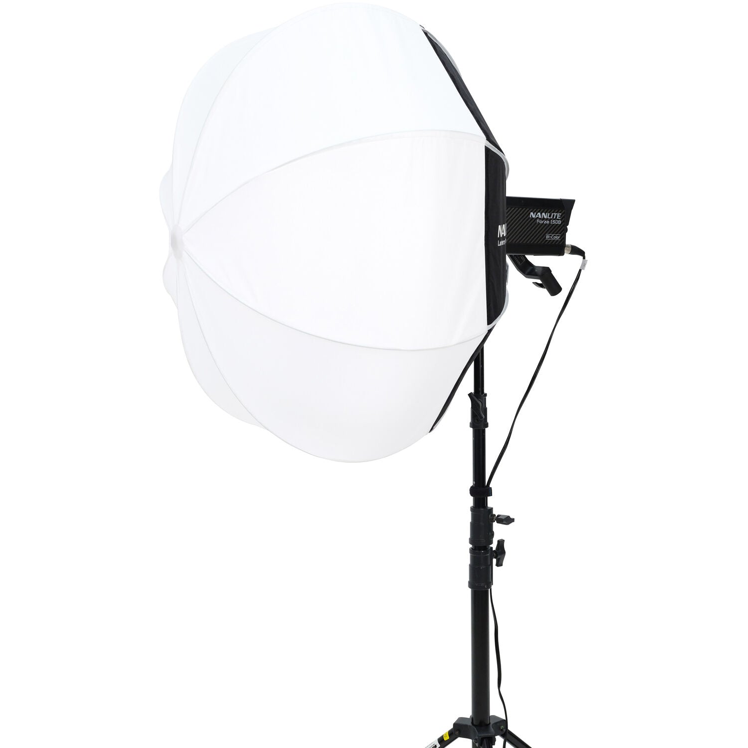 Nanlite Forza 150B Bi-Color LED Monolight