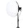 Nanlite Forza 150B Bi-Color LED Monolight
