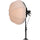 Nanlite Forza 150B Bi-Color LED Monolight