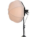 Nanlite Forza 150B Bi-Color LED Monolight