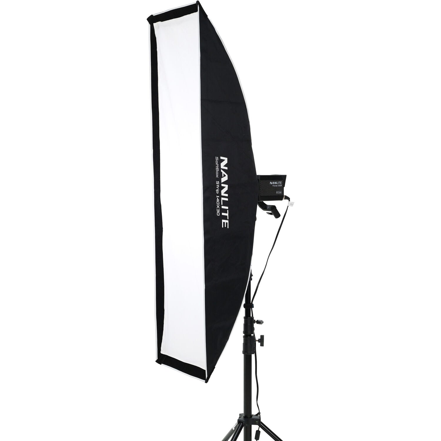 Nanlite Forza 150B Bi-Color LED Monolight