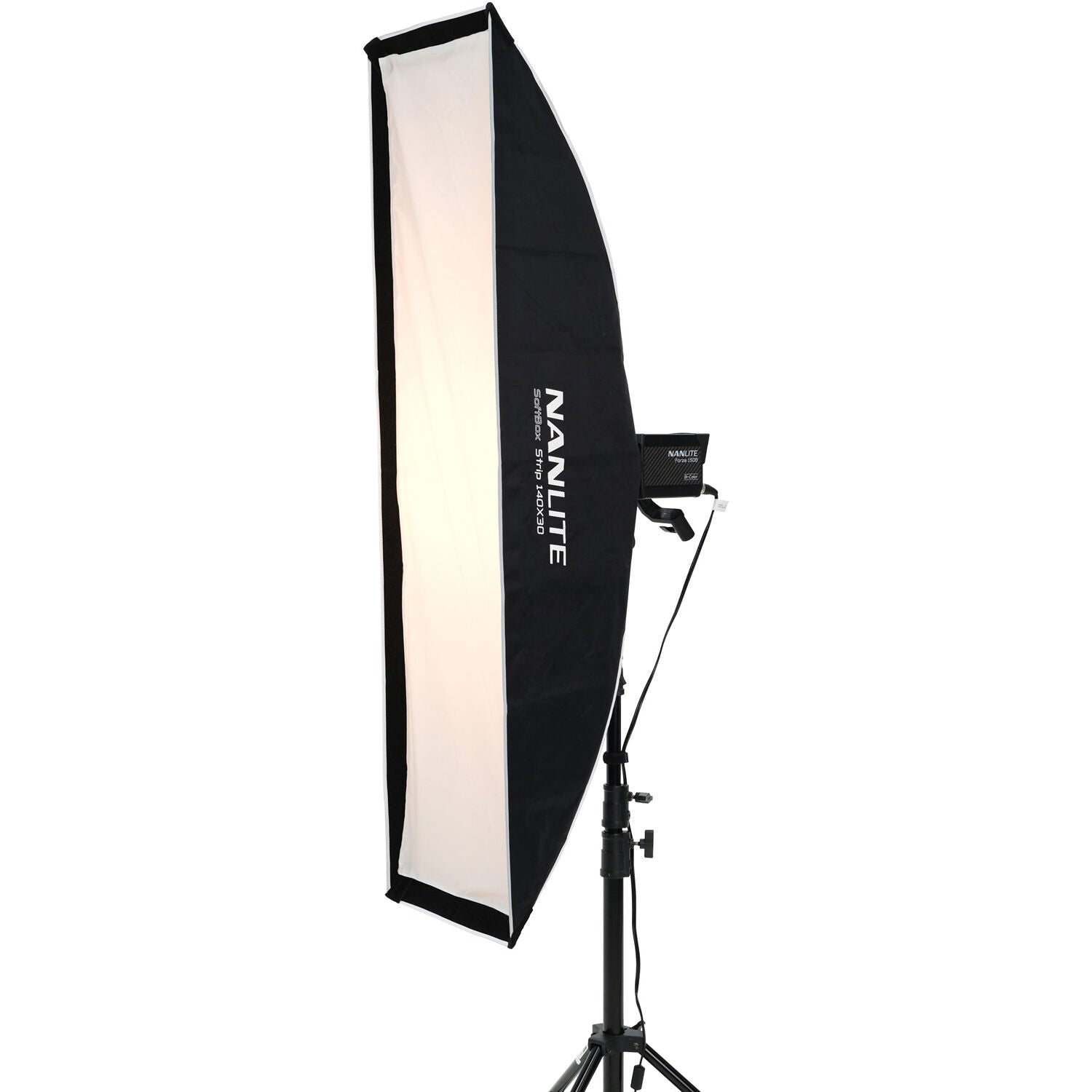 Nanlite Forza 150B Bi-Color LED Monolight