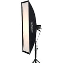 Nanlite Forza 150B Bi-Color LED Monolight