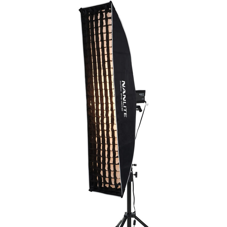 Nanlite Forza 150B Bi-Color LED Monolight