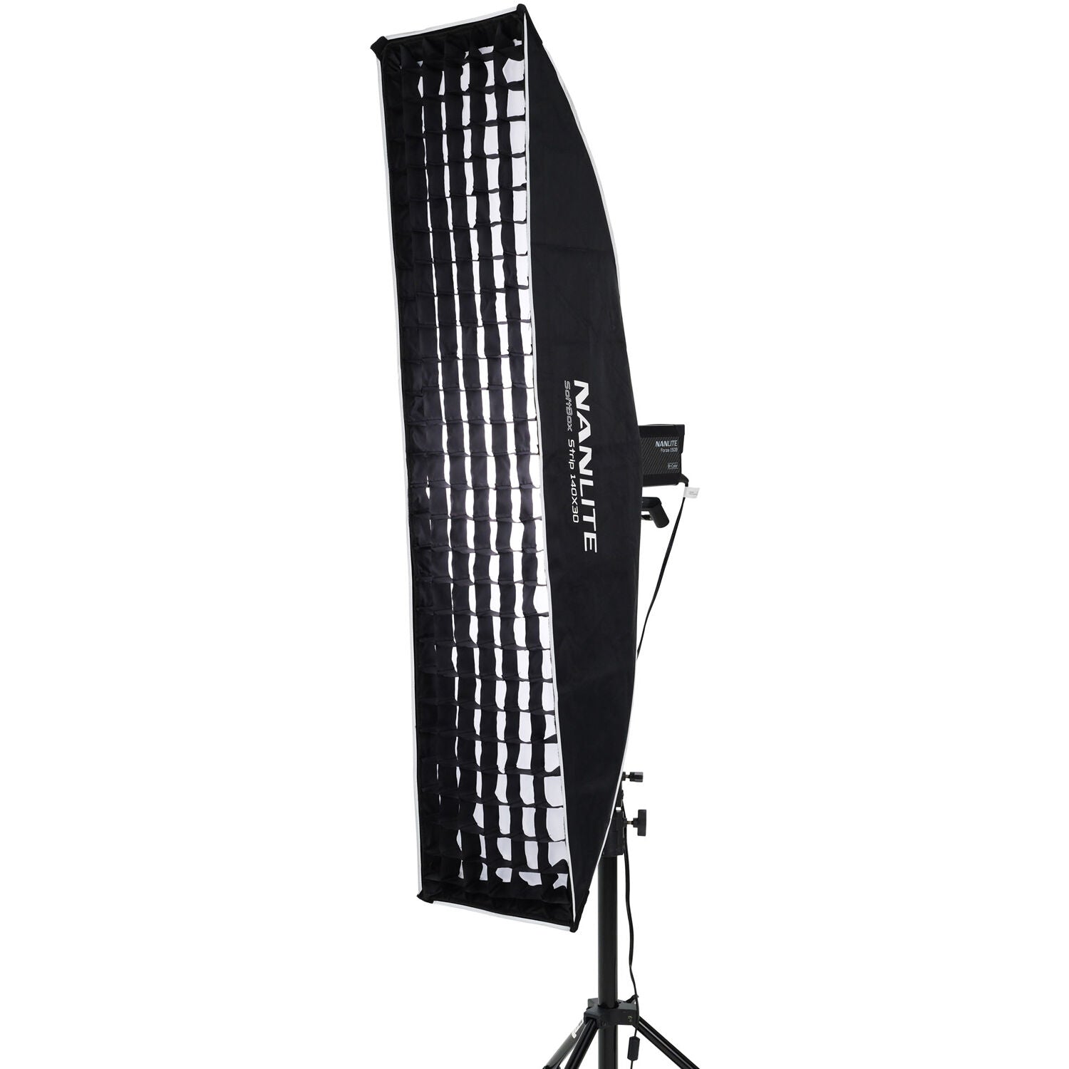 Nanlite Forza 150B Bi-Color LED Monolight