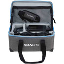 Nanlite Forza 150B Bi-Color LED Monolight
