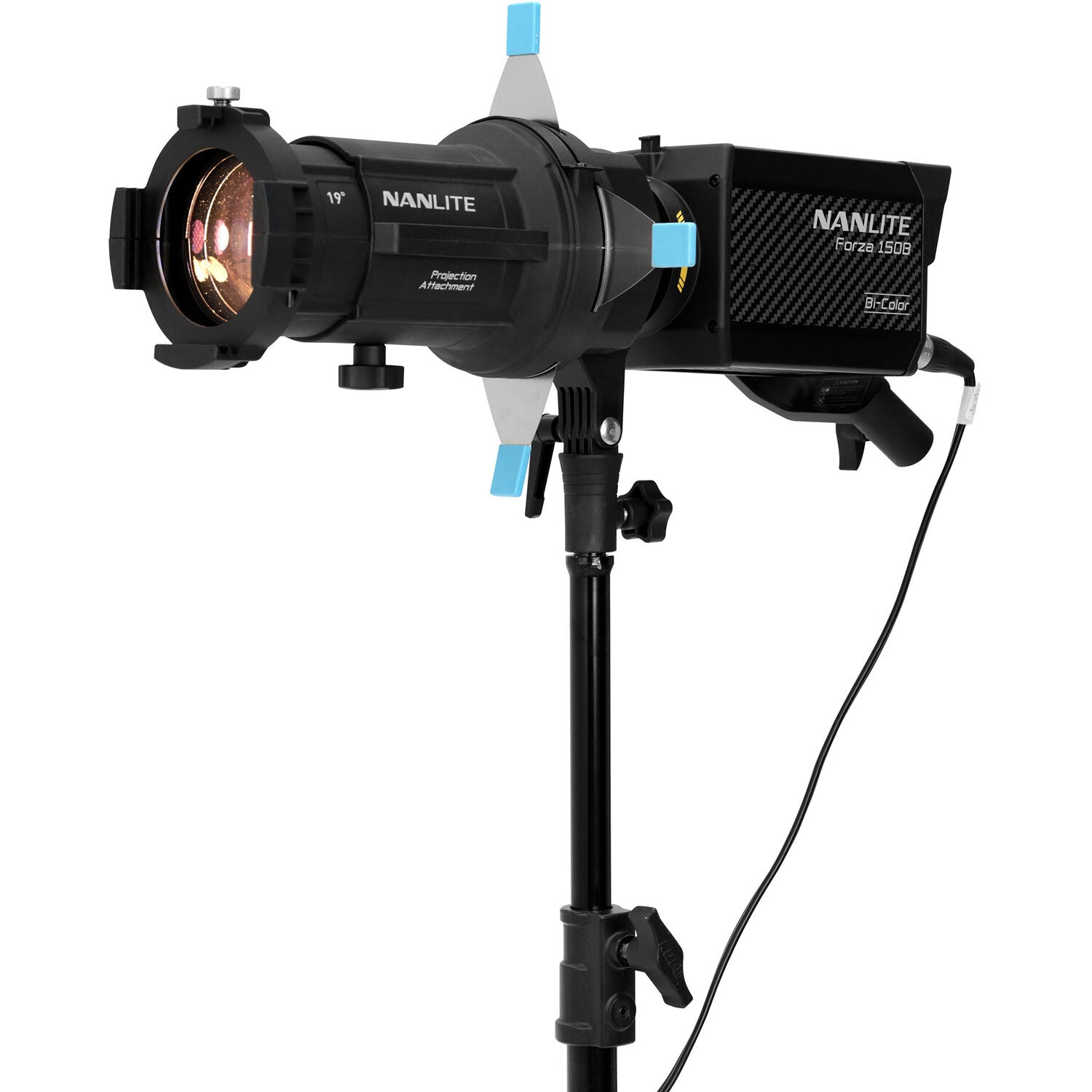 Nanlite Forza 150B Bi-Color LED Monolight