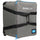 Nanlite Forza 300B II Bi-Color LED Monolight (Fresnel & Rolling Case Kit)