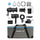 Nanlite Forza 60C RGB LED Monolight (Projection Attachment Kit)