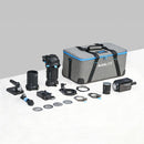 Nanlite Forza 60C RGB LED Monolight (Projection Attachment Kit)