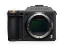 Hasselblad X2D II 100C moyen format sans miroir caméra