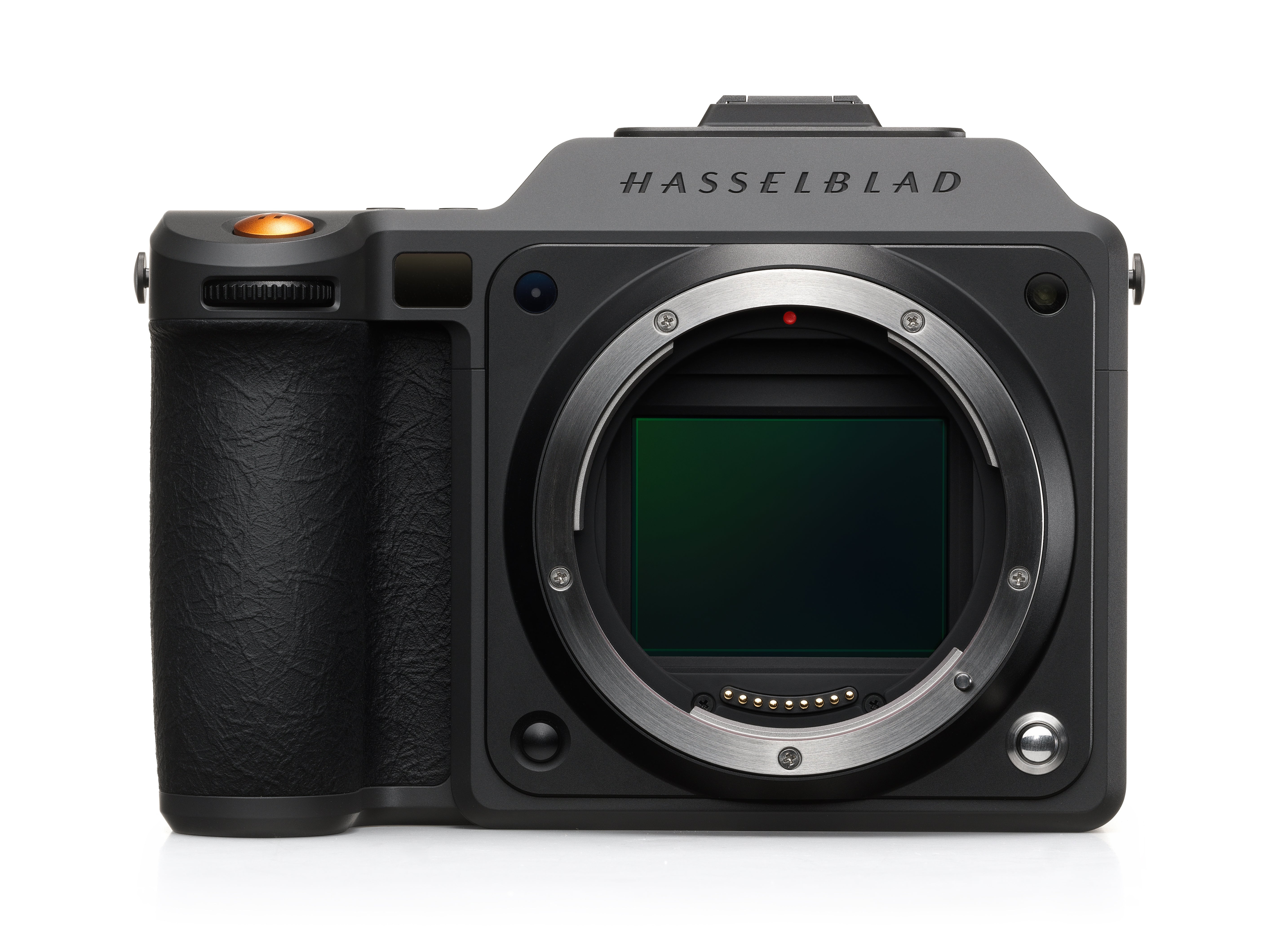 Hasselblad X2D II 100C Medium Format Mirrorless Camera