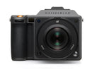 Hasselblad X2D II 100C moyen format sans miroir caméra