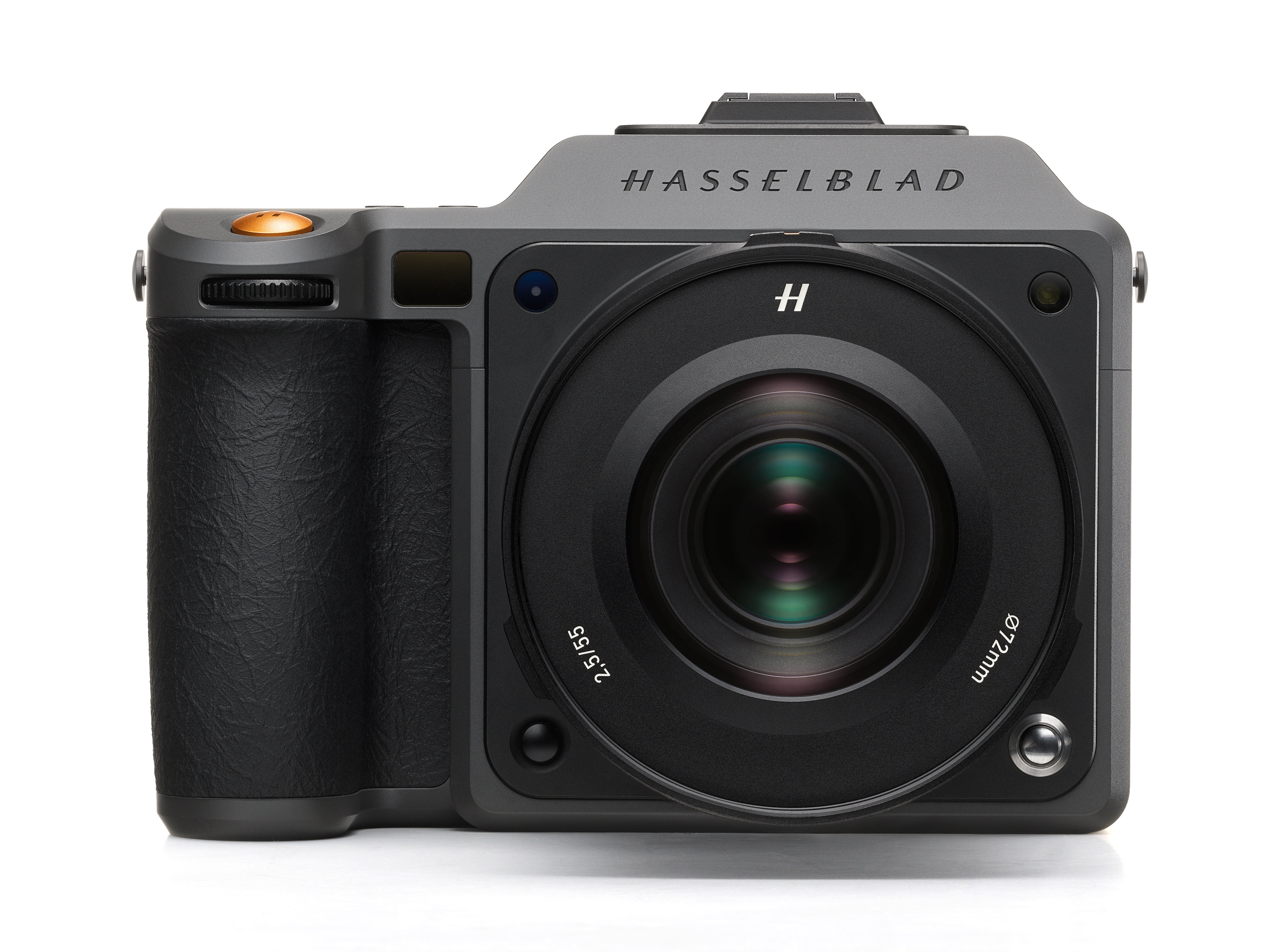 Hasselblad X2D II 100C Medium Format Mirrorless Camera
