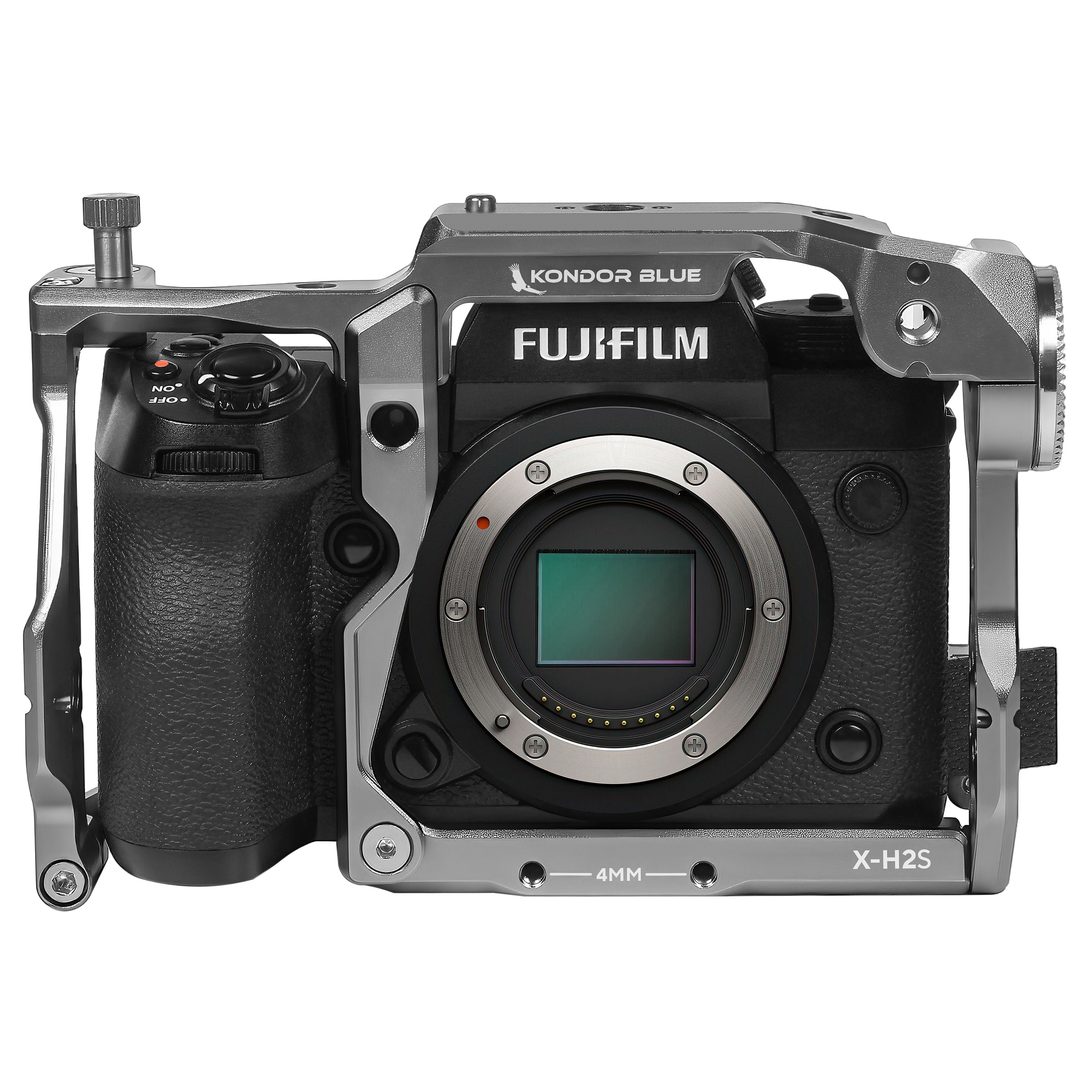 Variant image for KB-FXH2S-CO