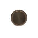 Bouton d'obturation Polar Pro pour Fuji X100VI - Bronze