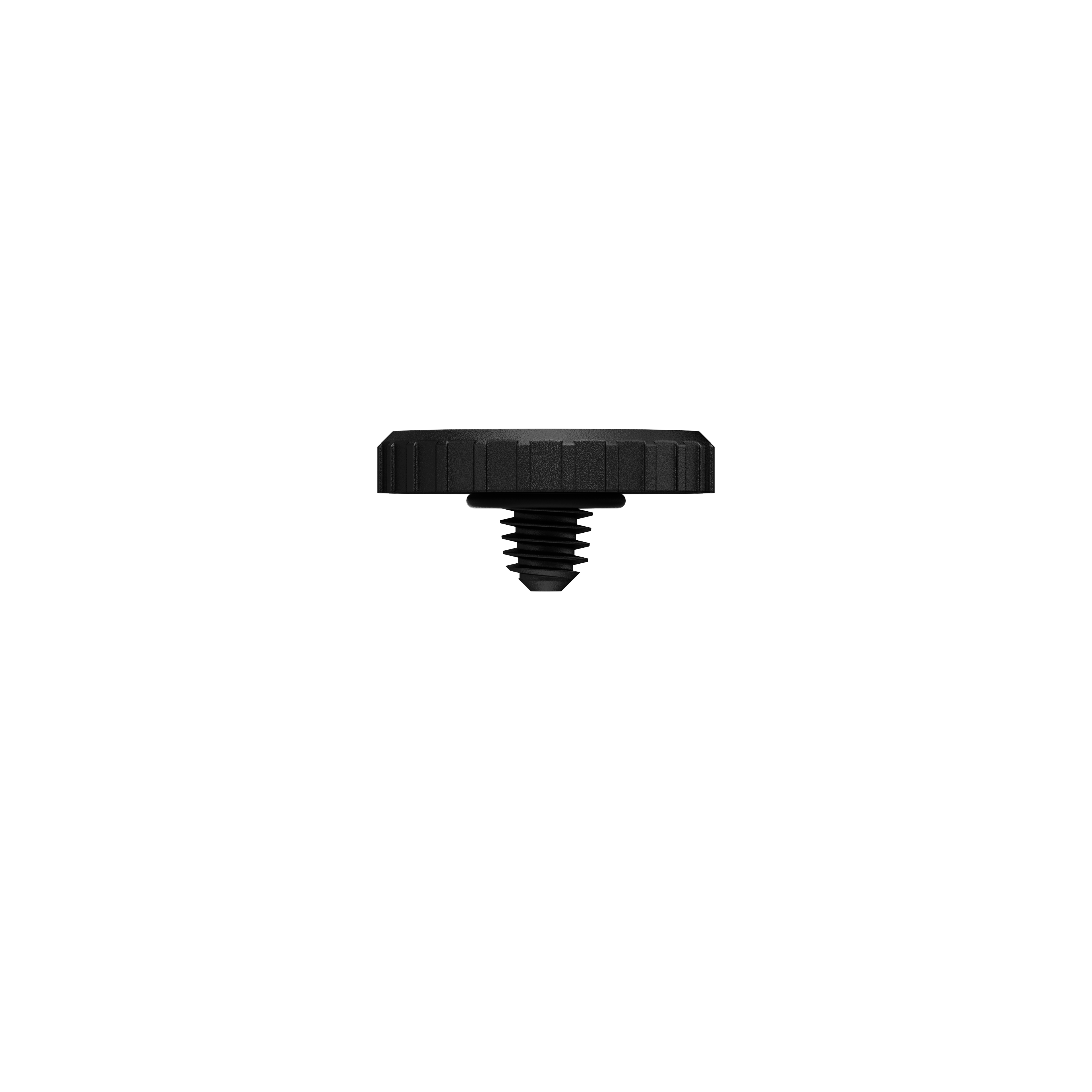 Polar Pro Shutter Button for Fuji X100VI - Black