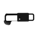 Polar Pro Base Plate Grip for Fuji X100VI - Black