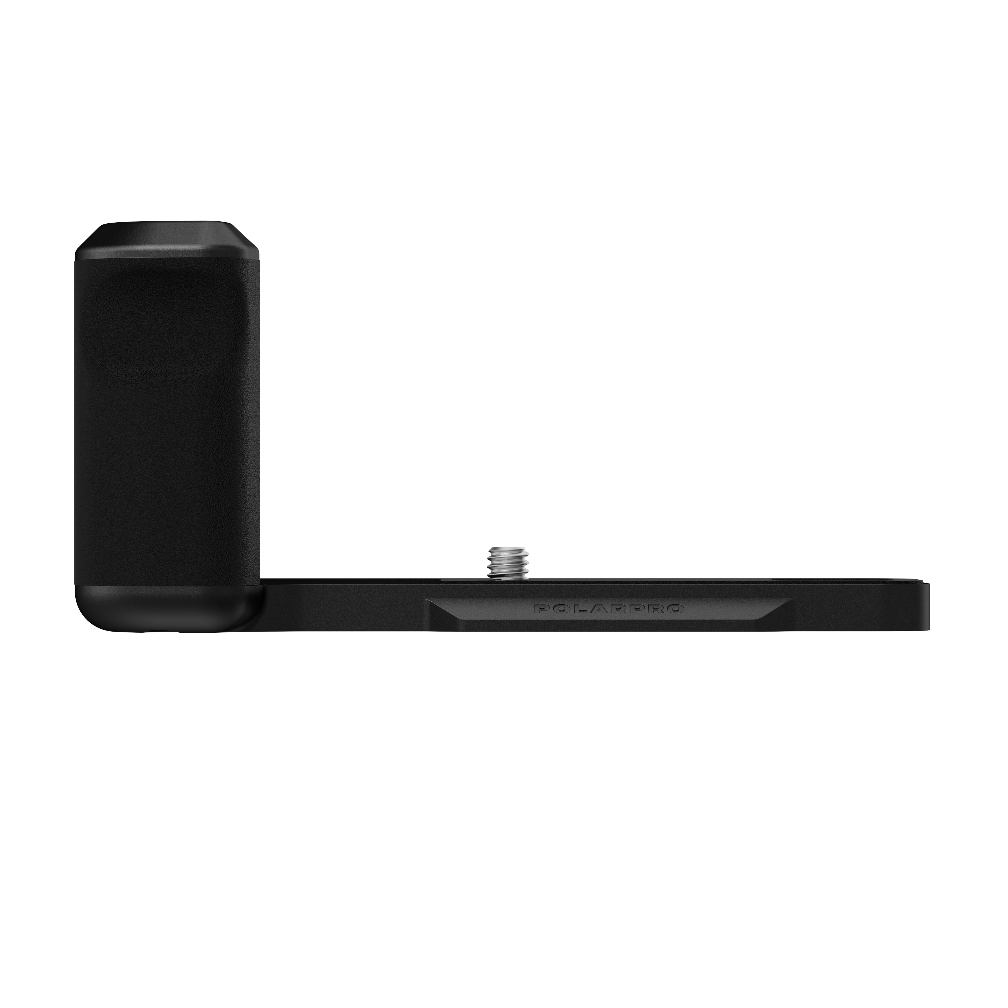 Polar Pro Base Plate Grip for Fuji X100VI - Black