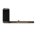 Polar Pro Base Plate Grip for Fuji X100VI - Bronze