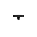 Polar Pro Shutter Button for Fuji X100VI - Black
