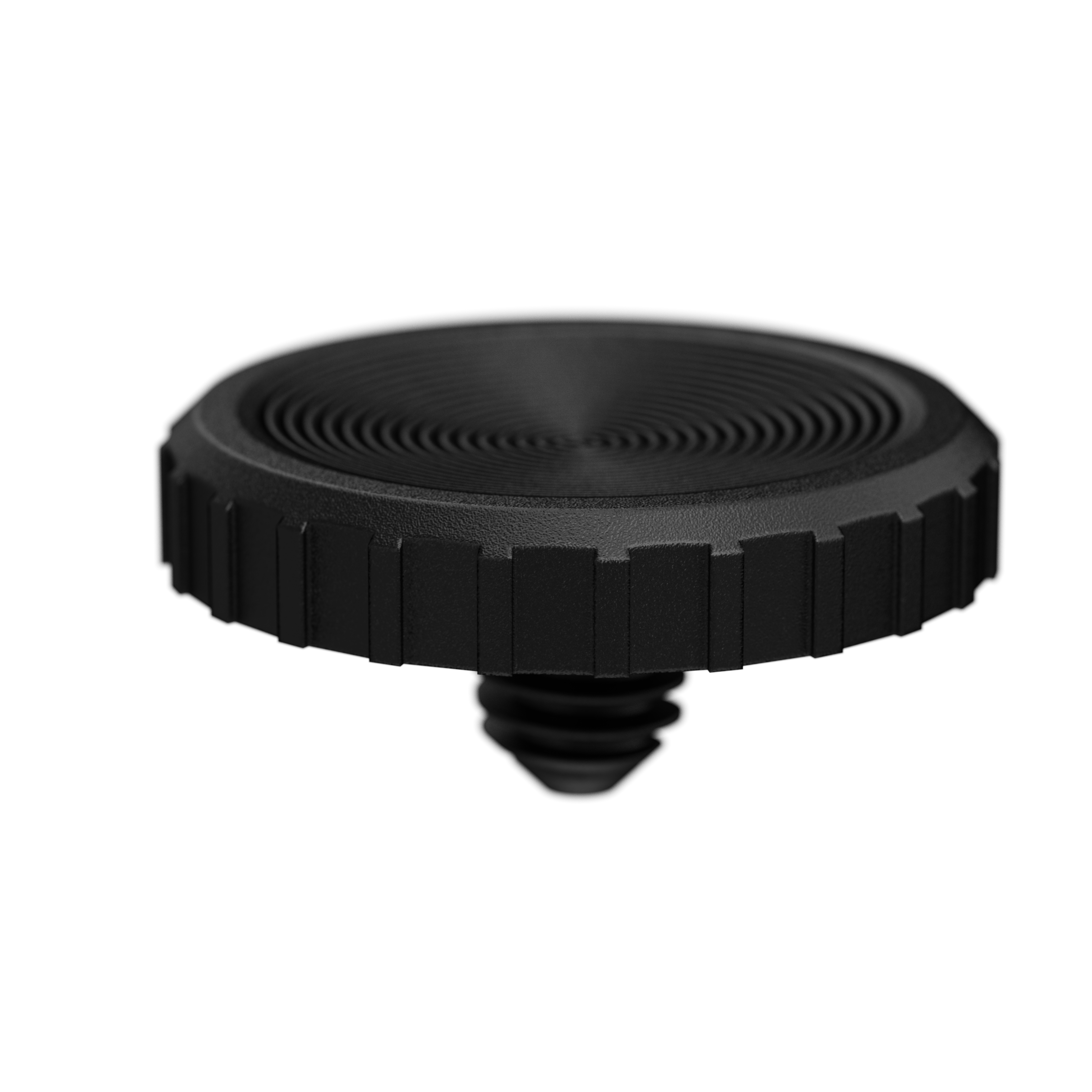 Polar Pro Shutter Button for Fuji X100VI - Black