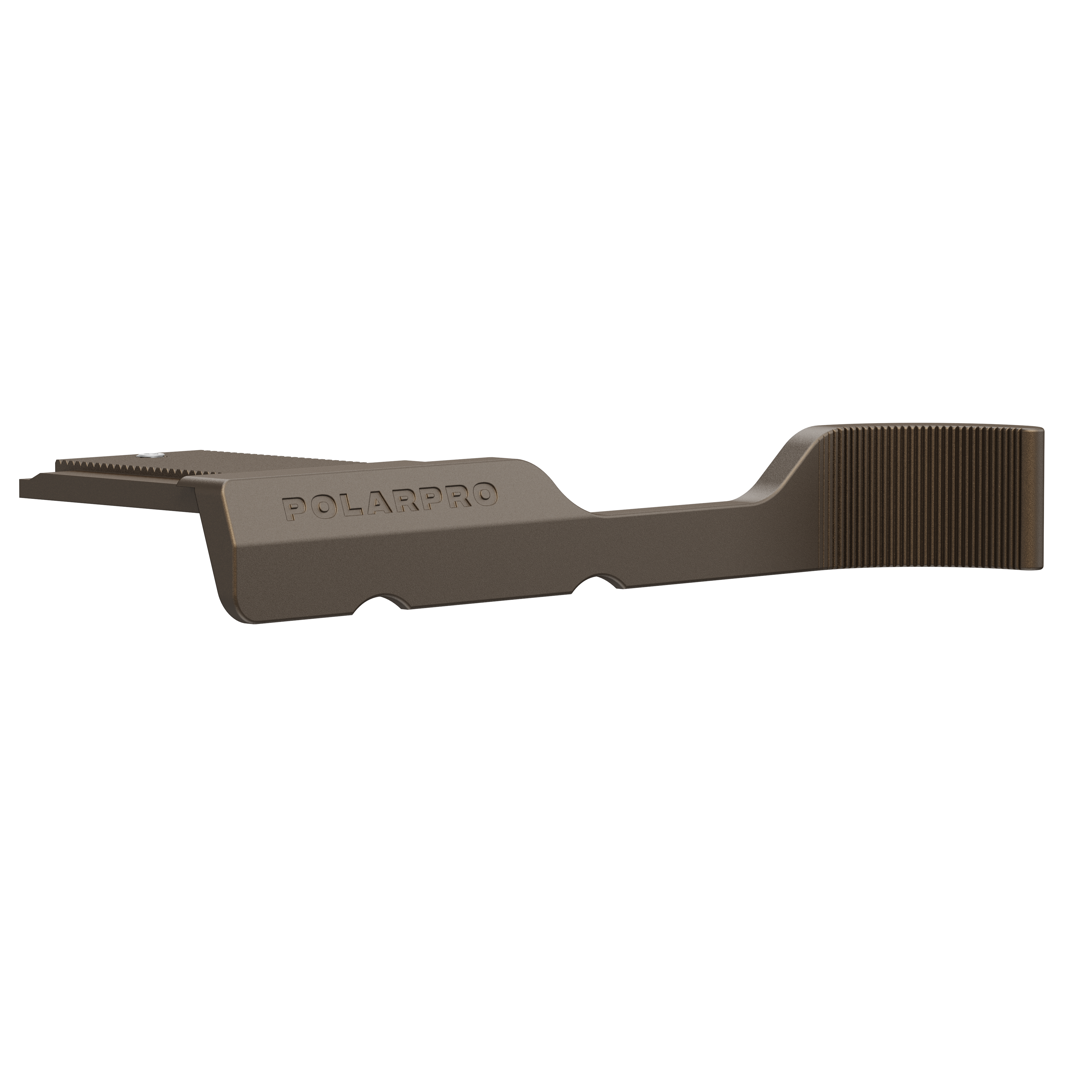 Polar Pro Thumb Grip for Fuji X100VI - Bronze