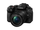 Panasonic Lumix G97 Hybrid Mirrorless Camera with 12-60mm f/3.5-5.6 Lens