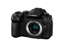 Panasonic Lumix G97 Hybridlessless caméra avec 12-60 mm f / 3,5-5,6 Objectif