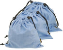 Giottos Micro Fiber Pouch  6.7" x 3.9”