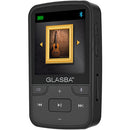 Samvix Glasba 64 Go Sport MP3 Player - Black (pas de SD emplacement)