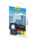 Samvix Glasba 64 Go Sport MP3 Player - Black (pas de SD emplacement)