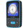 Samvix GLASBA 8GB Sport MP3 Player - Blue