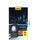 Samvix GLASBA 8GB Sport MP3 Player - Blue