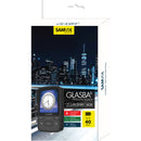 Samvix GLASBA 8GB Sport MP3 Player - Blue