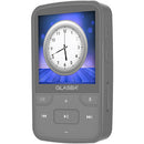 Samvix GLASBA 8GB Sport MP3 Player - Gray