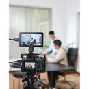 Godox GM55 5,5 "4K écran tactile HDMI sur-caméra Moniteur
