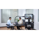 Godox GM55 5.5" 4K HDMI Touchscreen On-Camera Monitor
