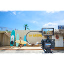 Godox GM55 5.5" 4K HDMI Touchscreen On-Camera Monitor